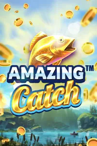 Amazing Catch